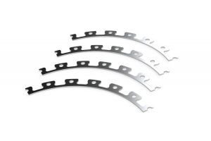 Teraflex Beadlock Ring Spacer Kit for Off-Road Wheel