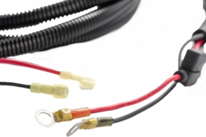Genesis Offroad 12V Power Outlet Kit