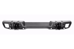 Rugged Ridge Arcus Series Rear Bumper  - JL