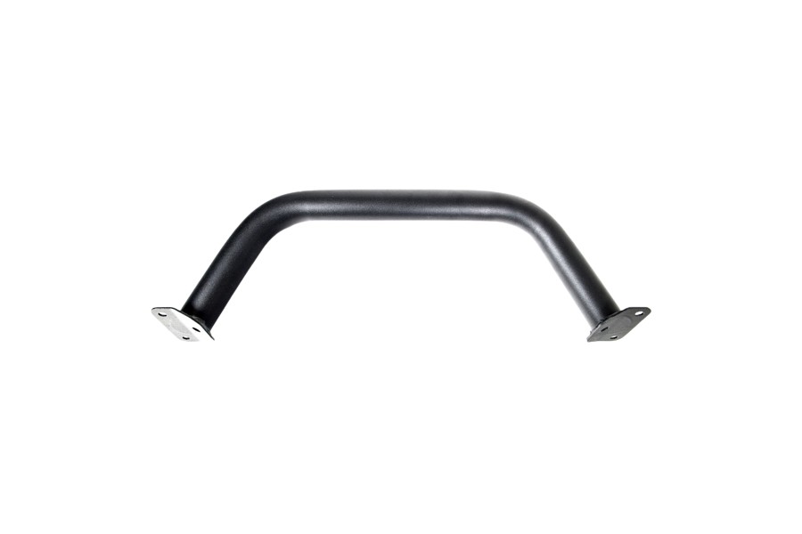 Grimm Offroad Front Bumper Mid Hoop  - JL/JT