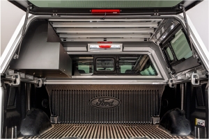 RSi SmartCap EVO Series Left Side Drawer-Bin - JT