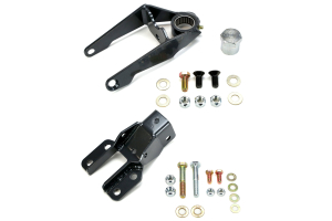 Synergy Mfg Jeep Performance Parts Northridge 4x4 Northridge4x4