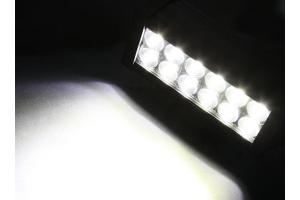 Lifetime LED Light Bar 7.5in