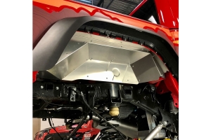 Artec Industries Rear Inner Fenders  - JT 