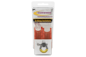 Daystar D-Ring / Shackler Isolator 3/4in