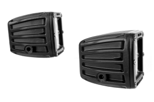 Rigid Industries D2-Series Light Hyperspot, Pair