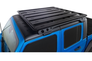 Rhino Rack Overlanding Kit - JK/JL/JT