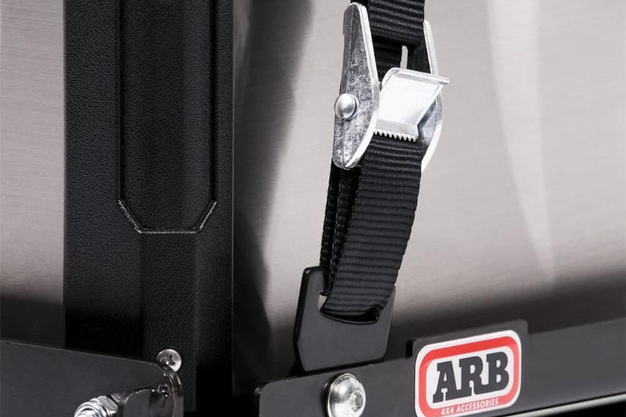 ARB Elements Fridge Tie Down Kit