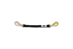 Mac's 36in x 2in Fixed Length Tie-Back Strap  - 10,000lb Break Strength