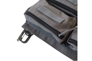 Last US Bag Co. Original 302 Caddy - Grey