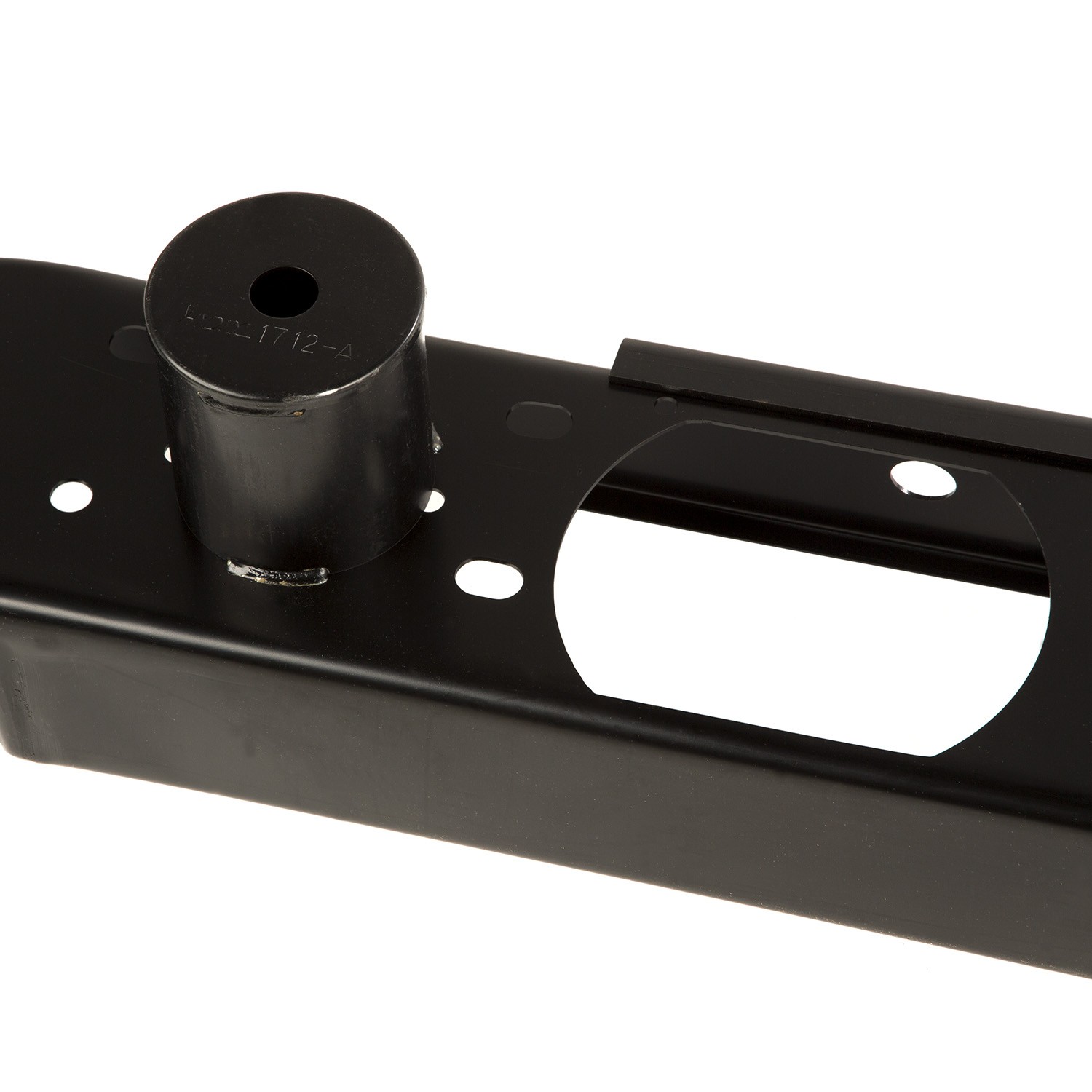 Rugged Ridge Front Bumper Beam - JK