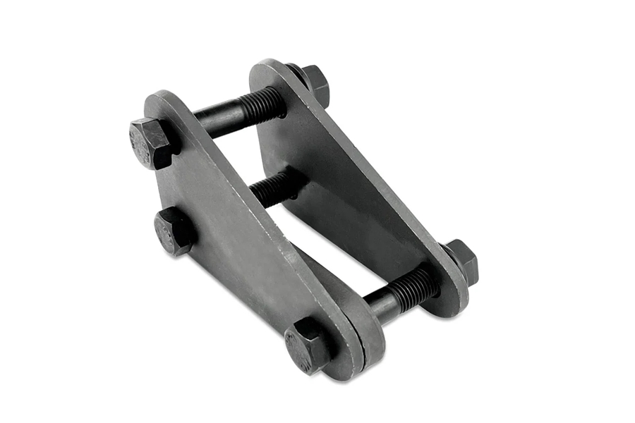 Apex Chassis Damper Bracket (Sandwich) - JT/JL