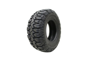 Milestar Patagonia M/T Extreme Terrain Black Label 38X13.50R17LT NHS Tire