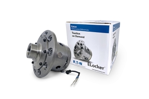 Eaton D44 Elocker Differential  - JT/JL