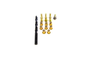 Leitner Rivet Nut Install Kit