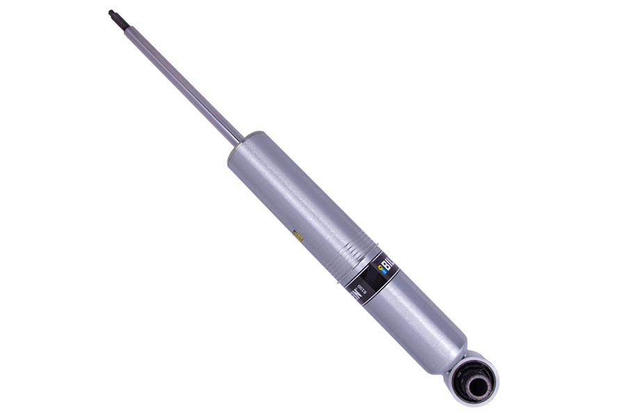 Bilstein B8 6112 Rear Coilover Lift Kit - Bronco 2021+ 2dr