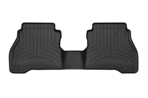 WeatherTech 2nd Row 1-Piece HP Floor Liner - JT