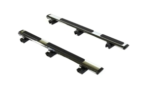 Mopar Tubular Side Step Kit - JL 4Dr