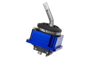 B&M Racing Precision Manual Sportshifter - JK/TJ 2005+