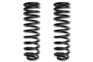 Rock Krawler Rear Coil Springs - 4.5in JK4dr, 5.5in JK2dr - JK