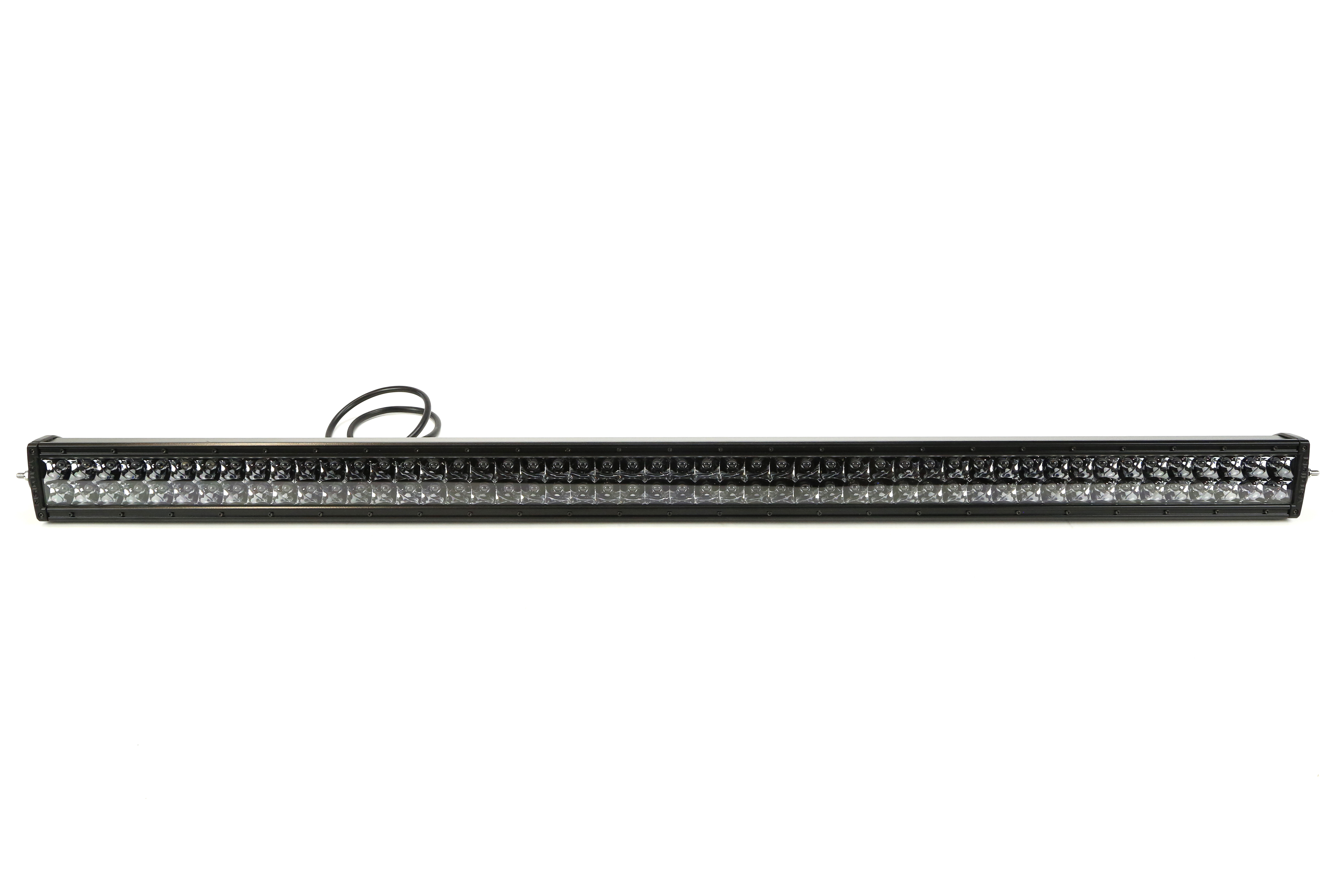 Rigid Industries E-Series Midnight Edition LED Light Bar 50in
