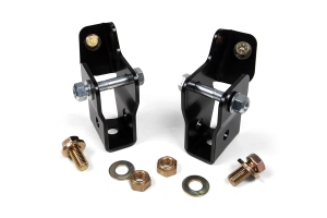 JKS Rear Shock Extension Brackets - JL