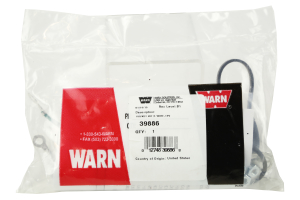 Warn Socket Kit 5 Wire