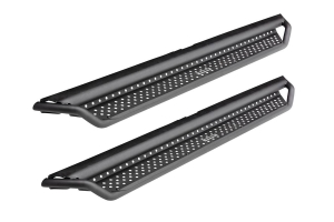 Go Rhino Dominator Extreme Side Steps (No Brackets) - Bronco 2021+ 2Dr