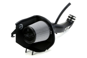 AFE Power Magnum FORCE Stage 2 Cold Air Intake System - JK 2012+