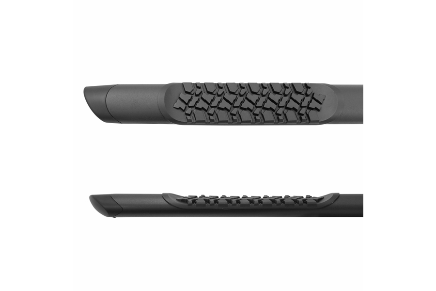 Go Rhino Vertex Side Bar Kit - JK 4dr