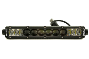 Rigid Industries SR-Series PRO 10in Spot/Drive Combo Light Bar 