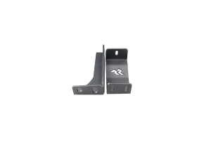 Rugged Ridge Rear LED Cube Mount - Driver Side  - JL