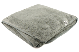 Chemical Guys Woolly Mammoth Microfiber Dryer Towel