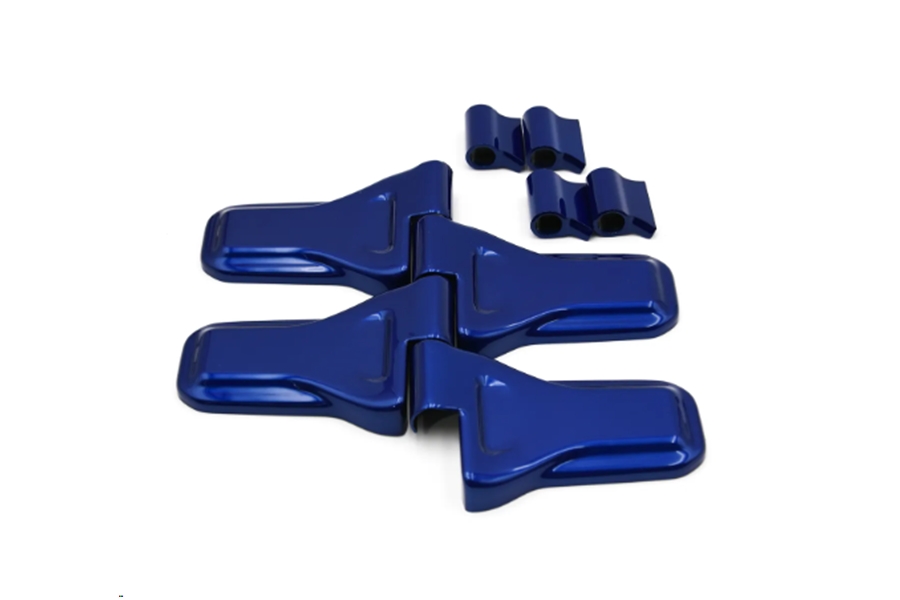 Distinction Applied Cover'd Up Door Hinge Covers - JT/JL