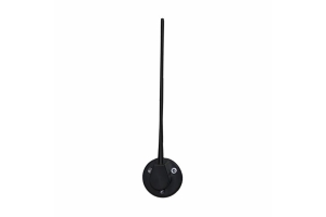 DV8 Offroad Billet Antenna - Black - JK