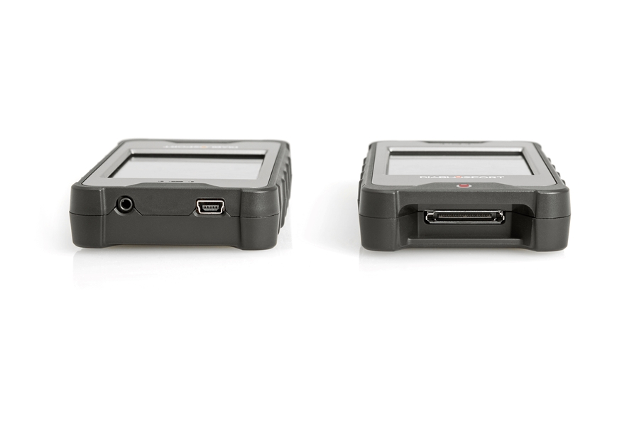 Diablo Sports inTune i3 Programmer - JK/TJ 2005-14