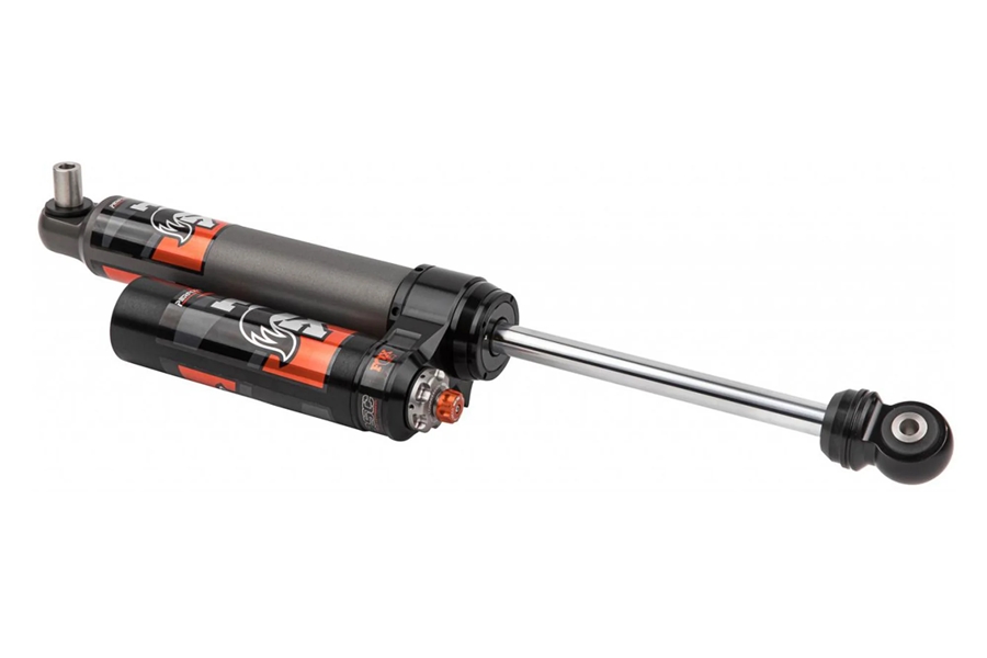JKS Fox 2.5 Reservoir Rear Shock Kit (2-3in Lift) - JT