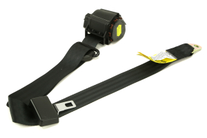 Rugged Ridge Tri-Lock Off Road Seat Belt System Right Side - TJ