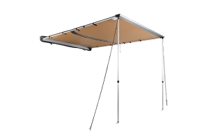 ARB Awning Kit w/ LED Light Strip - 6.5ft x 8.2ft 