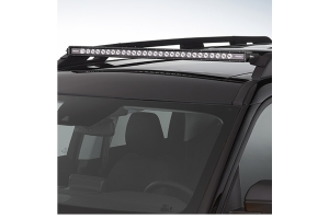 Ford Performance Parts By Rigid® Roof Off-Road Light Bar Kit