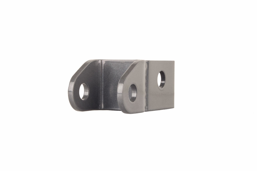Synergy Manufacturing Front Lower Shock Extension Brackets - JT/JL