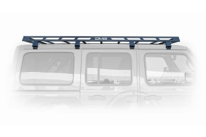 DV8 Offroad Roof Rack  - JL 4Dr