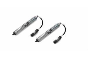 Rubicon Express Extreme Duty Front Coilover Upgrade Kit - JK 4dr
