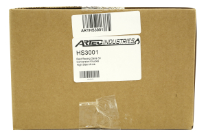 Artec Industries Dana 30 High Steer Kit Conversion Knuckles