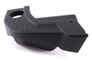 AEV Rear Tire Carrier Call of Duty MW3 Upgrade Kit - JK 2012+