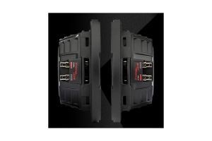 Kicker 12in CompRT 2 Ohm Subwoofer 