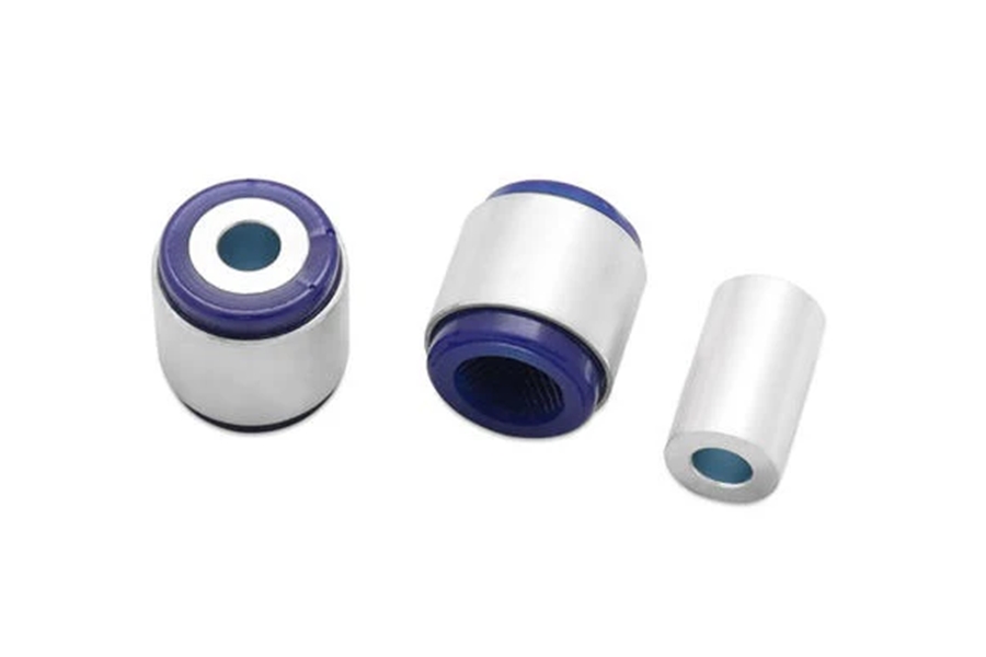 SuperPro Rear Panhard Rod Bushing Kit - JL 