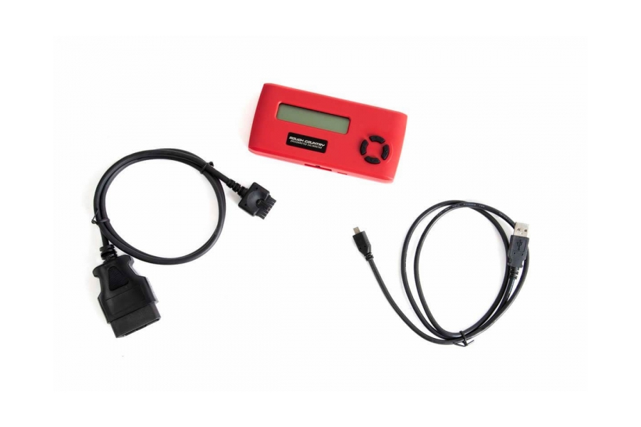 Rough Country Speedometer Calibrator    - JT/JL