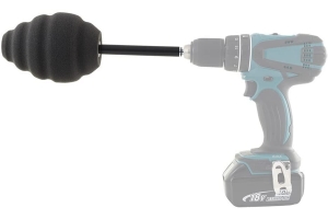 Chemical Guys Ball Buster Speed Polishing Drill Attachment