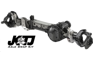 Artec Industries JK2TJ Front Axle Swap Kit with Truss